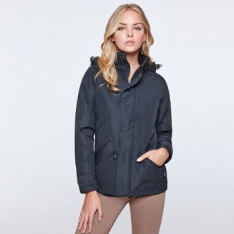 Europa Woman - WOMAN JACKET