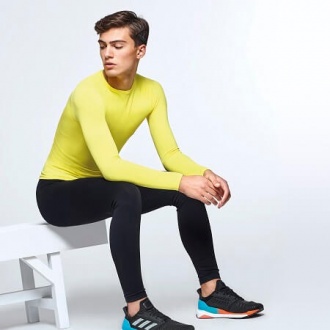 Better - thermal leggings