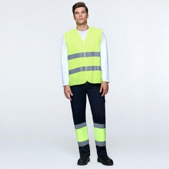 Sirio - REFLECTION VEST