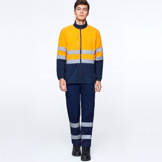 Altair - FLEECE JACKET