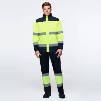 Epsylon - WORK JACKET