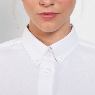 Oxford Woman - woman's shirt