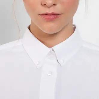 Oxford Woman - woman's shirt