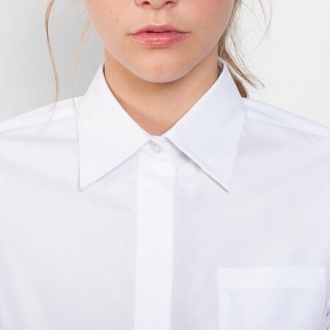 Sofia long sleeve - woman's shirt