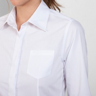 Sofia long sleeve - woman's shirt