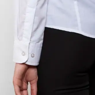 Sofia long sleeve - koszula damska