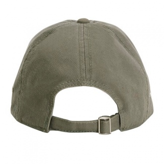 Terra - cap