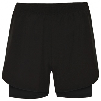 Lanus - woman's shorts