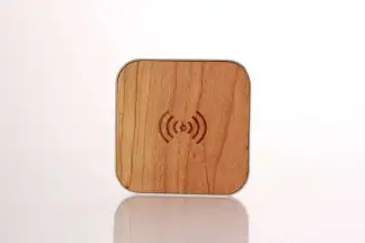 WOODY WIRELESS I - Ładowarka bezprzewodowa , standard Qi
