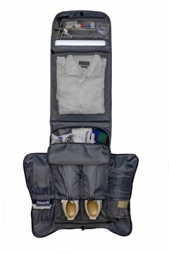 MARCO POLO - Weekend Backpack