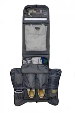 MARCO POLO - Weekend Backpack