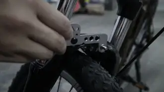 TWIST - 8-in-1 multifunctional tool, keyring