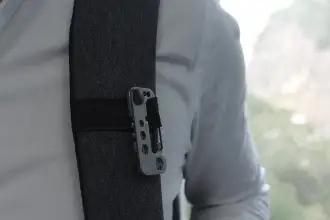 TWIST - 8-in-1 multifunctional tool, keyring