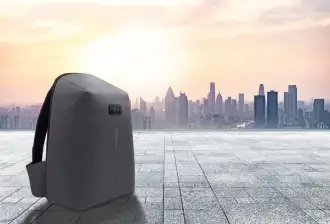 PHANTOM LITE - Backpack