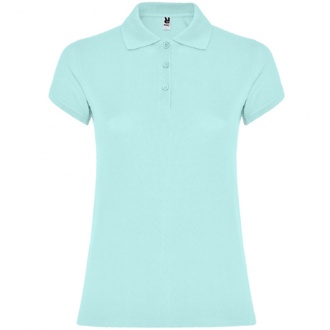 Star Woman - polo shirt