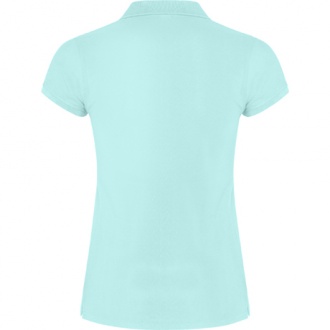 Star Woman - polo shirt