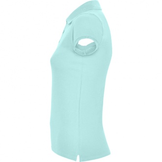 Star Woman - polo shirt