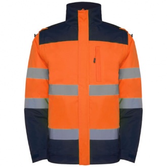 Epsylon - WORK JACKET