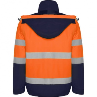 Epsylon - WORK JACKET