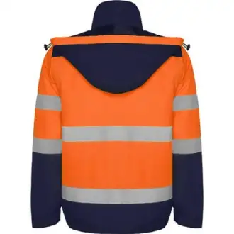 Epsylon - WORK JACKET