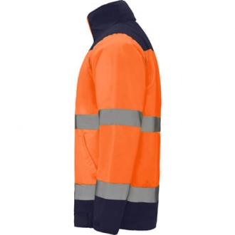 Epsylon - WORK JACKET