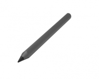 PICASSO ECO - Pencil made of carbon fiber AND bamboo.