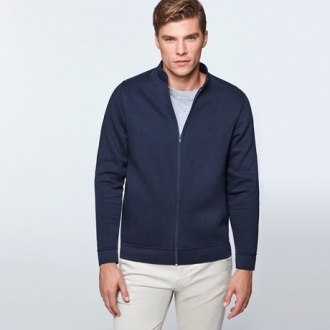 Elbrus - man's sweatshirt