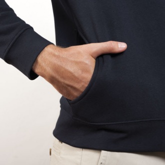 Elbrus - man's sweatshirt