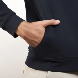 Elbrus - man's sweatshirt