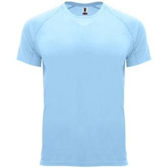 BAHRAIN - TECHNICAL T-SHIRT