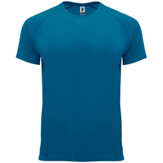 BAHRAIN - TECHNICAL T-SHIRT
