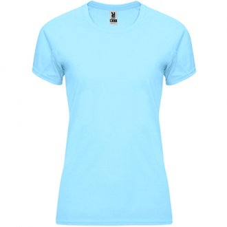 Bahrain Woman - women's T-shirt