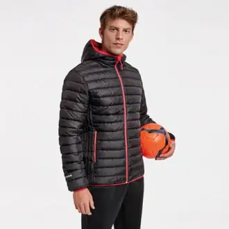 NORWAY SPORT - JACKET