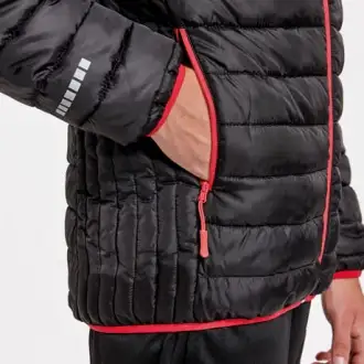 NORWAY SPORT - JACKET