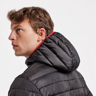 NORWAY SPORT - JACKET