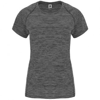 AUSTIN WOMAN - WOMEN'S TECHNICAL T-SHIRT