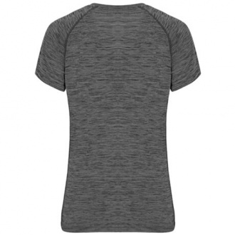 AUSTIN WOMAN - WOMEN'S TECHNICAL T-SHIRT