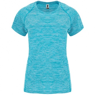 AUSTIN WOMAN - WOMEN'S TECHNICAL T-SHIRT