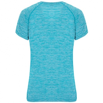 AUSTIN WOMAN - WOMEN'S TECHNICAL T-SHIRT