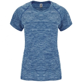 AUSTIN WOMAN - WOMEN'S TECHNICAL T-SHIRT
