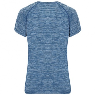 AUSTIN WOMAN - WOMEN'S TECHNICAL T-SHIRT
