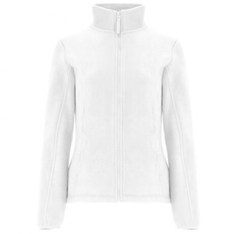ARTIC WOMAN - Fleece