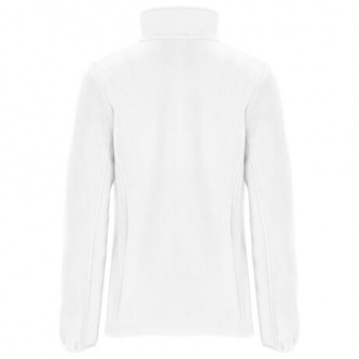 ARTIC WOMAN - Fleece