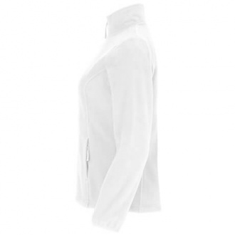 ARTIC WOMAN - Fleece