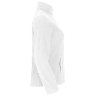 ARTIC WOMAN - Fleece