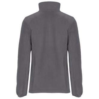ARTIC WOMAN - Fleece