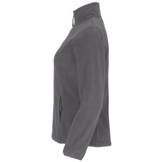 ARTIC WOMAN - Fleece