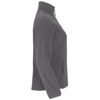 ARTIC WOMAN - Fleece
