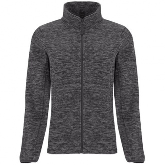 ARTIC WOMAN - Fleece