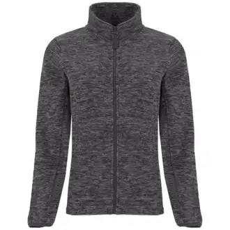 ARTIC WOMAN - Fleece